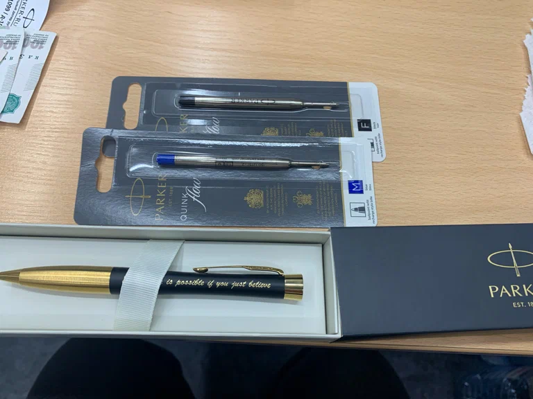 Искусство деловой переписки в мегаполисе: эстетика и статус в каждой детали